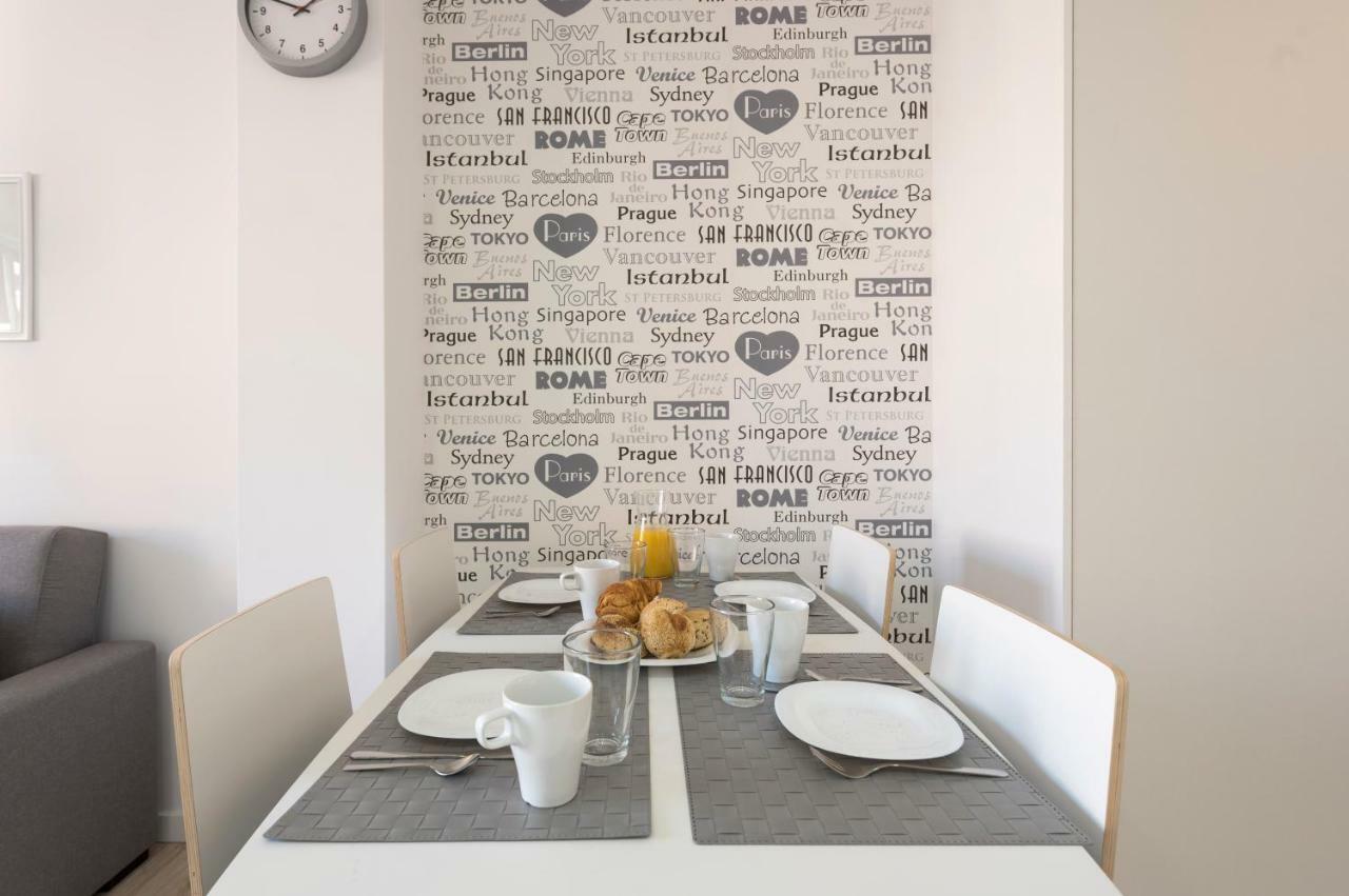 Lovelystay - Modern Flat In Alegria Porto Zewnętrze zdjęcie