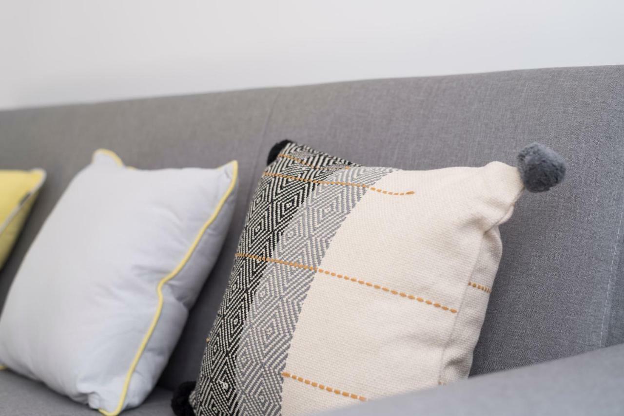 Lovelystay - Modern Flat In Alegria Porto Zewnętrze zdjęcie