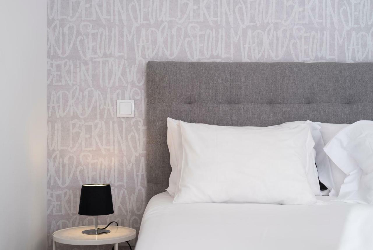 Lovelystay - Modern Flat In Alegria Porto Zewnętrze zdjęcie