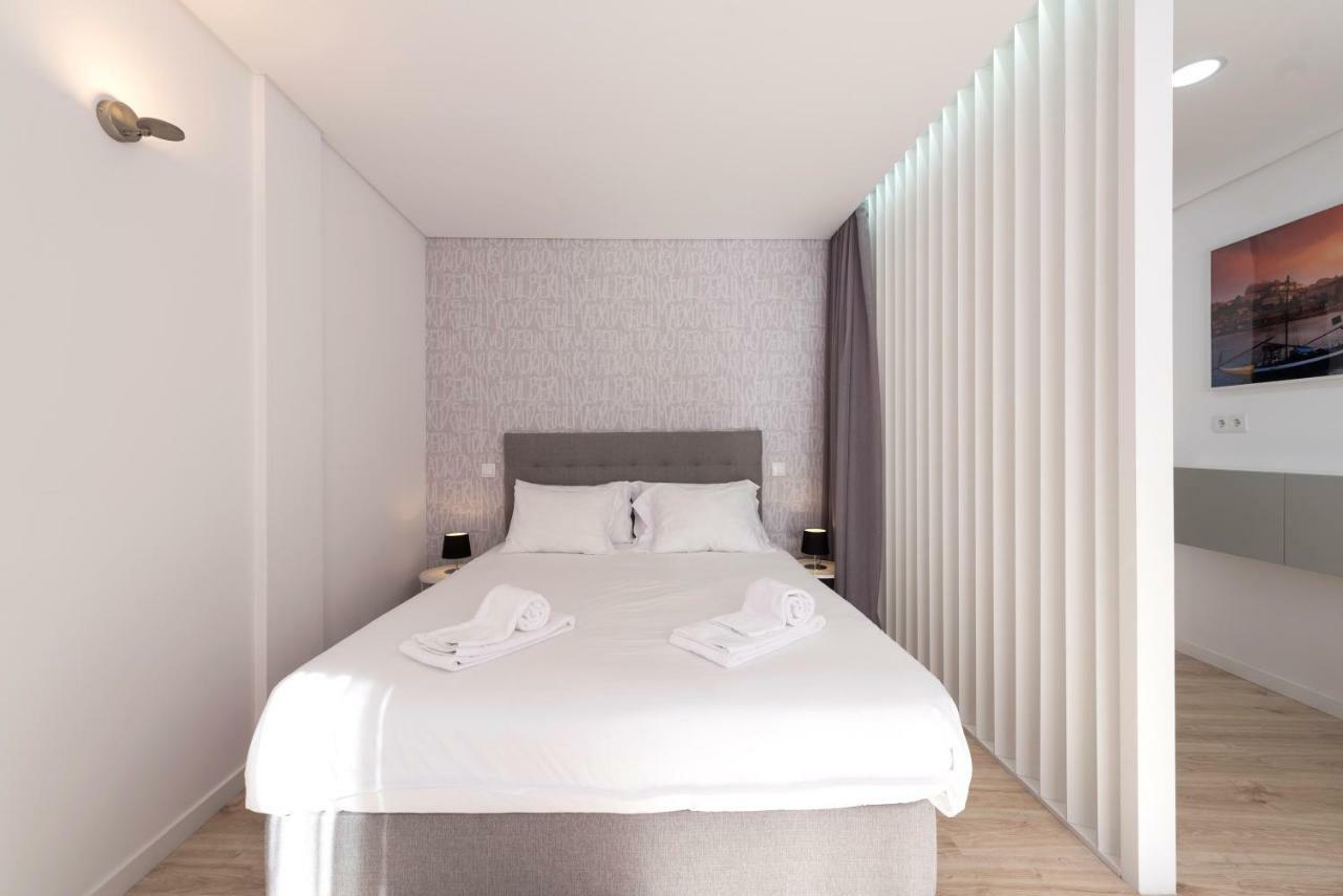 Lovelystay - Modern Flat In Alegria Porto Zewnętrze zdjęcie