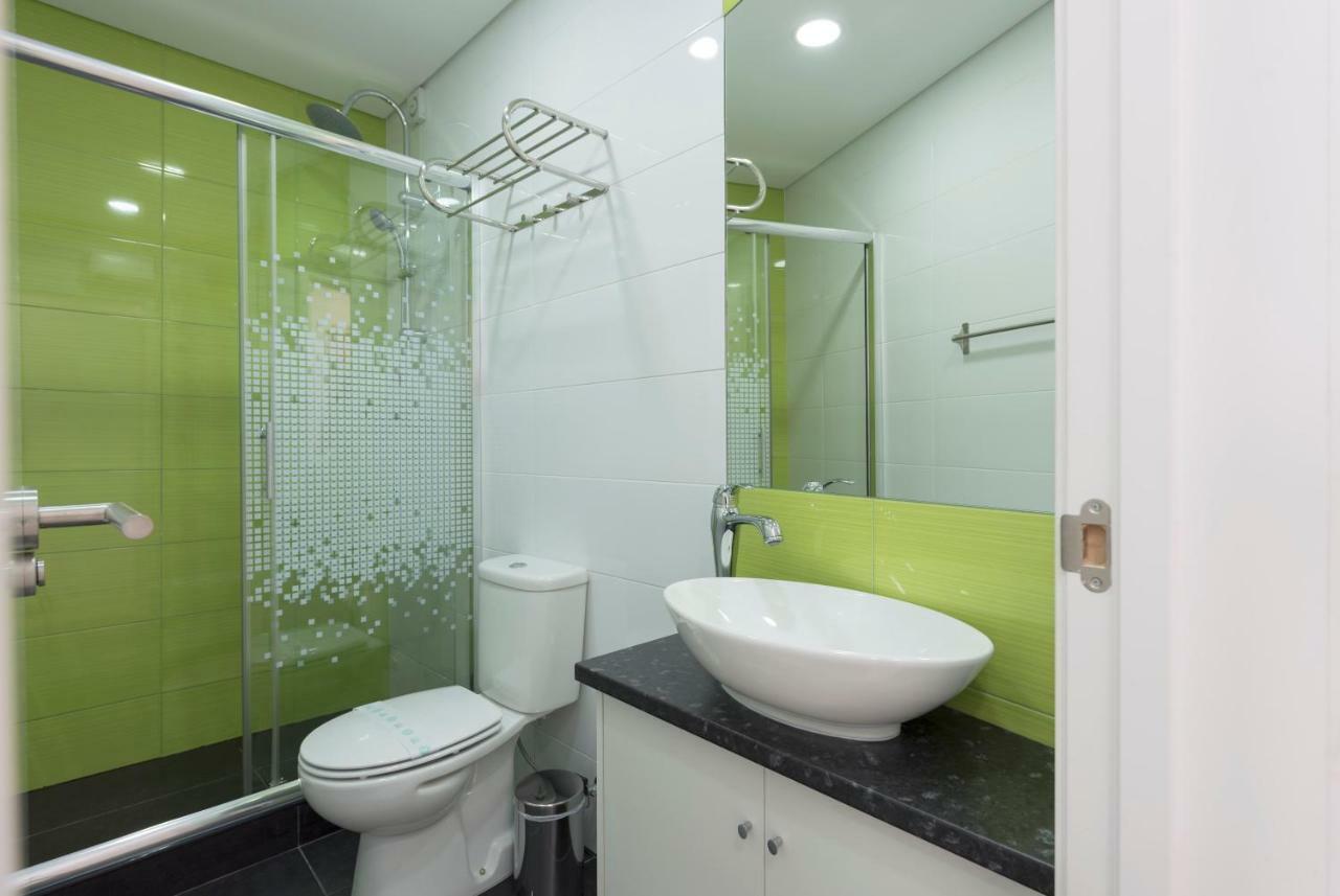 Lovelystay - Modern Flat In Alegria Porto Zewnętrze zdjęcie